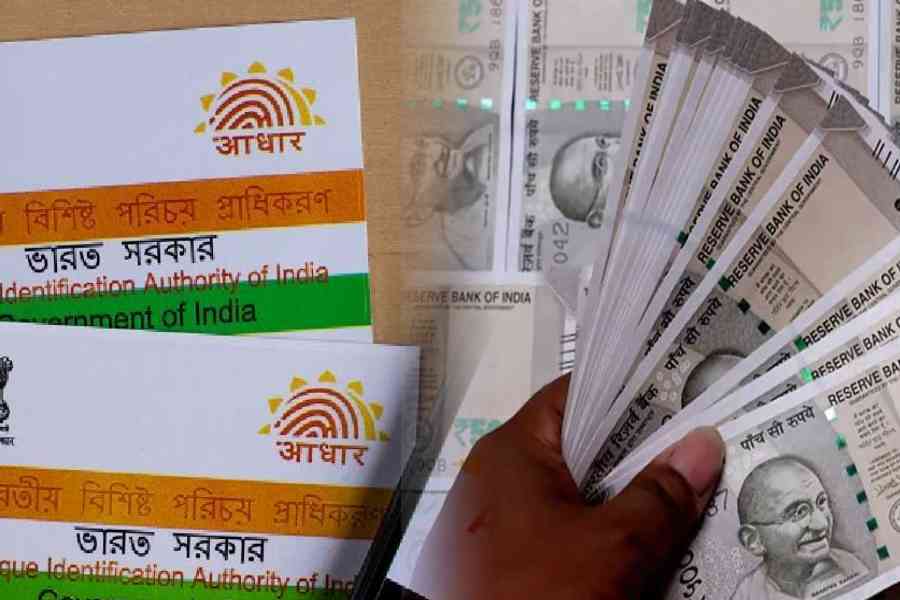 Personal loan by using Aadhaar Card know the limits and application procedure