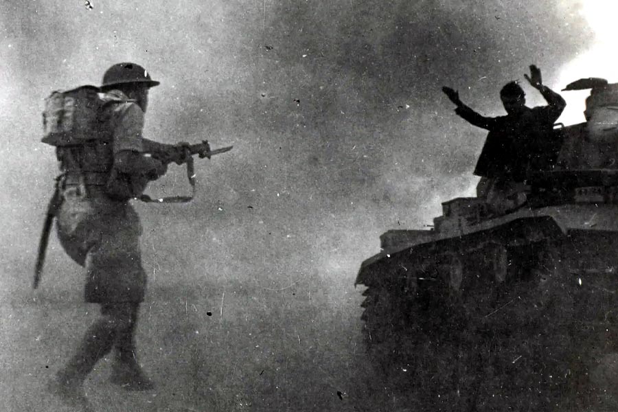 US making money from war know how profitable weapon business for America 