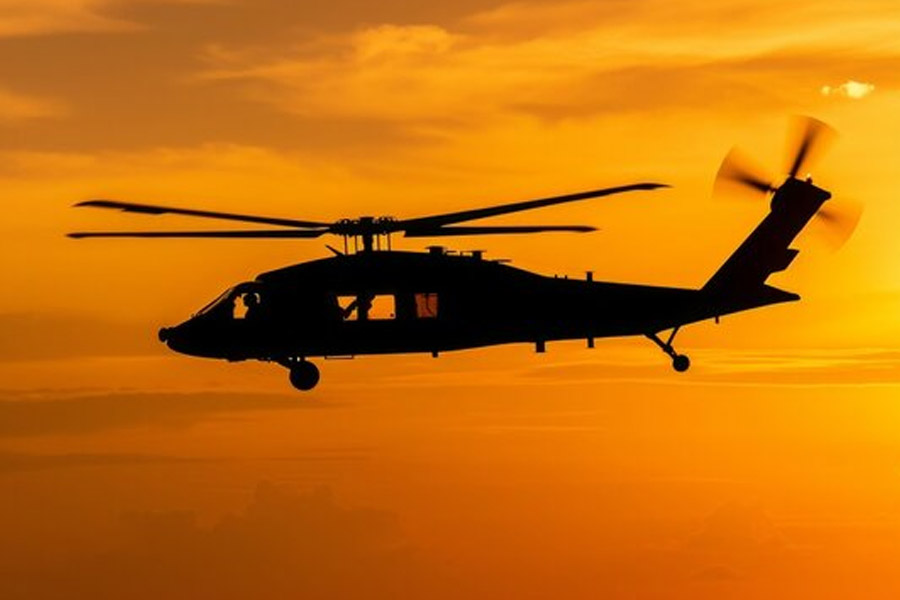 US making money from war know how profitable weapon business for America 