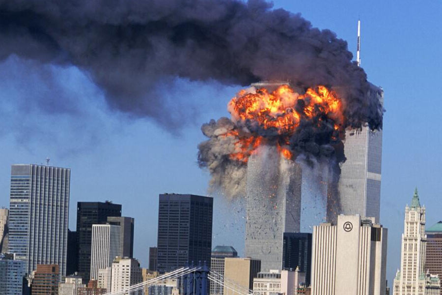 US making money from war know how profitable weapon business for America 