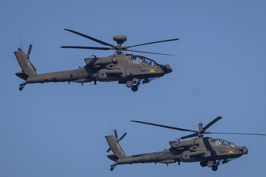 US making money from war know how profitable weapon business for America 