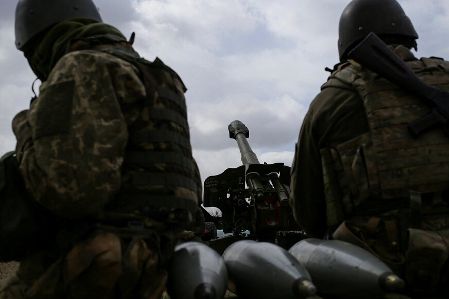 US making money from war know how profitable weapon business for America 