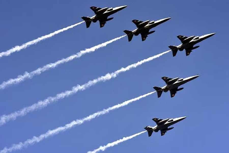 India celebrates Republic Day with military parade on Kartavya Path