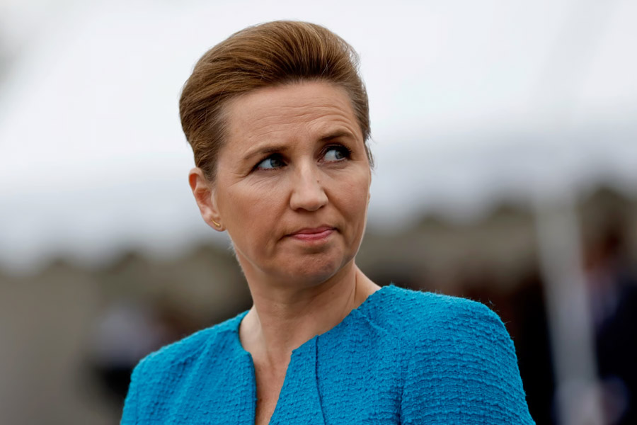 Greenland Ireland UK Gap a strategic chokepoint in North Atlantic Ocean for US 