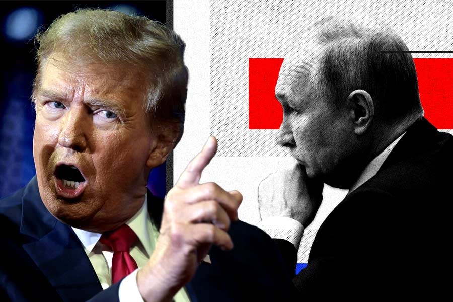 Greenland Ireland UK Gap a strategic chokepoint in North Atlantic Ocean for US 