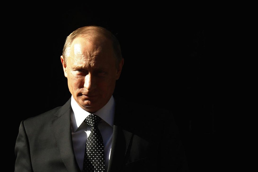 Vladimir Putin Russian President world richest politician know his net worth 
