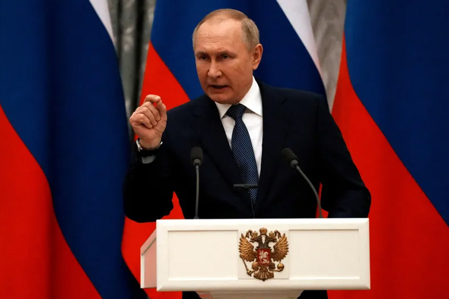 Vladimir Putin Russian President world richest politician know his net worth 