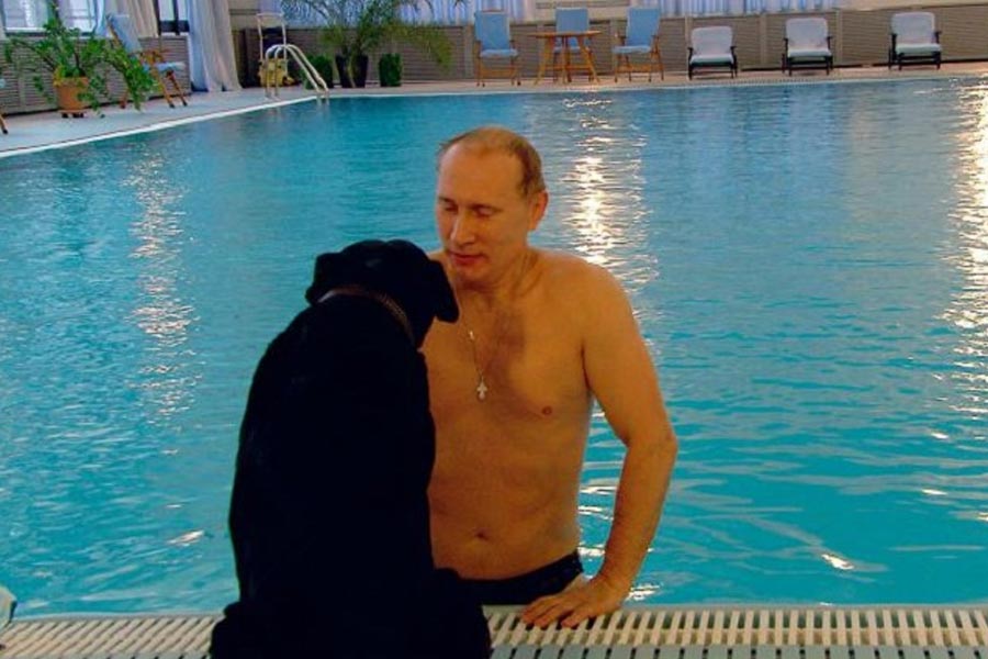 Vladimir Putin Russian President world richest politician know his net worth 