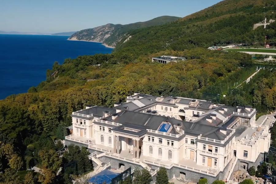 Vladimir Putin Russian President world richest politician know his net worth 