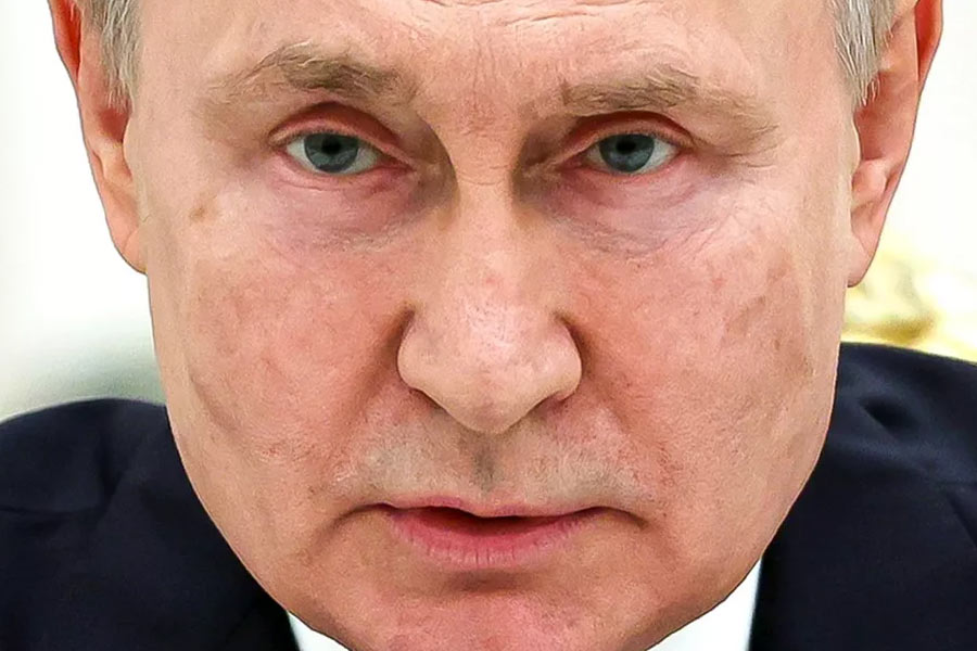 Vladimir Putin Russian President world richest politician know his net worth 