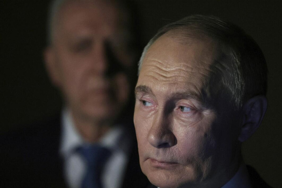 Vladimir Putin Russian President world richest politician know his net worth 