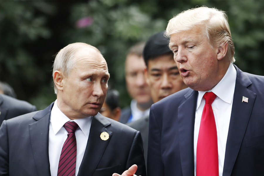 Vladimir Putin Russian President world richest politician know his net worth 