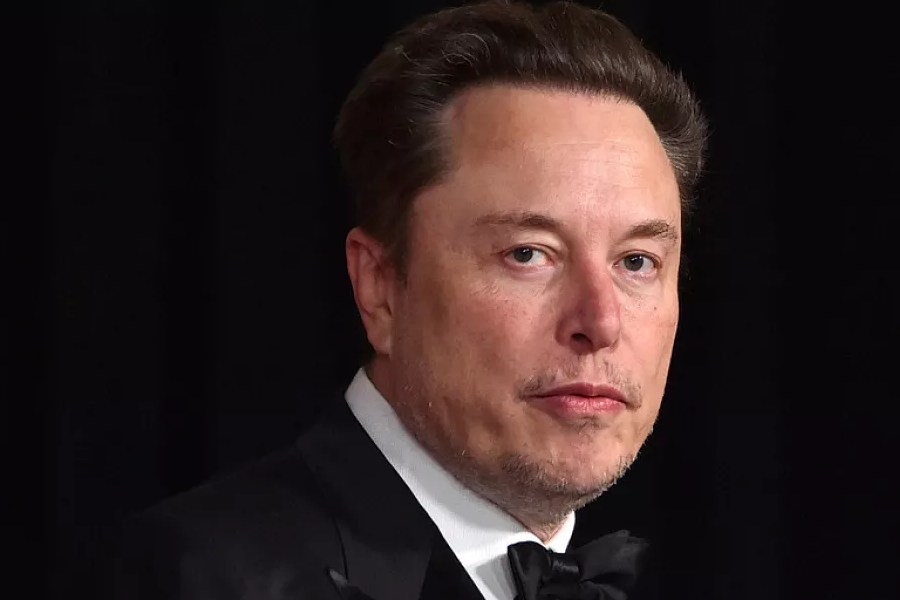 Elon Musk reveals after quiting diet coke for one month what changes he observed dgtl