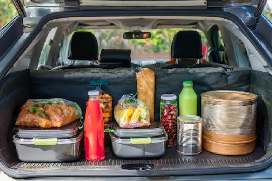 Try these foods that can pack for your nest road trip to stay energized dgtl