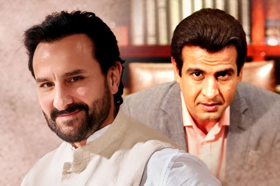 From Saif Ali Khan to Akshay Kumar, the actors take Ronit Roy’s security agency facilities