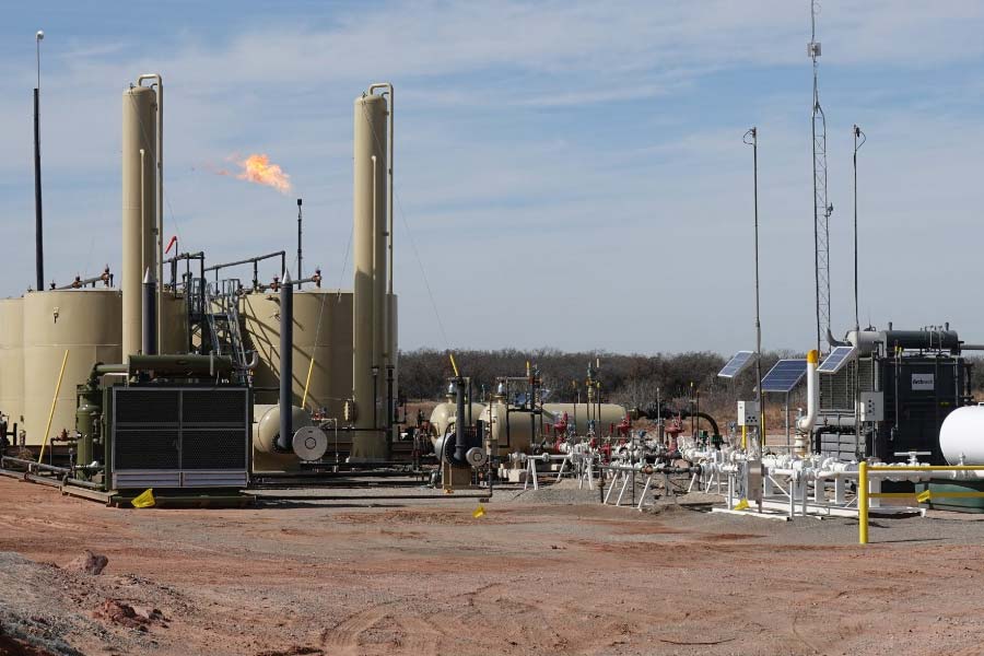 Iraq new oil field discovered 