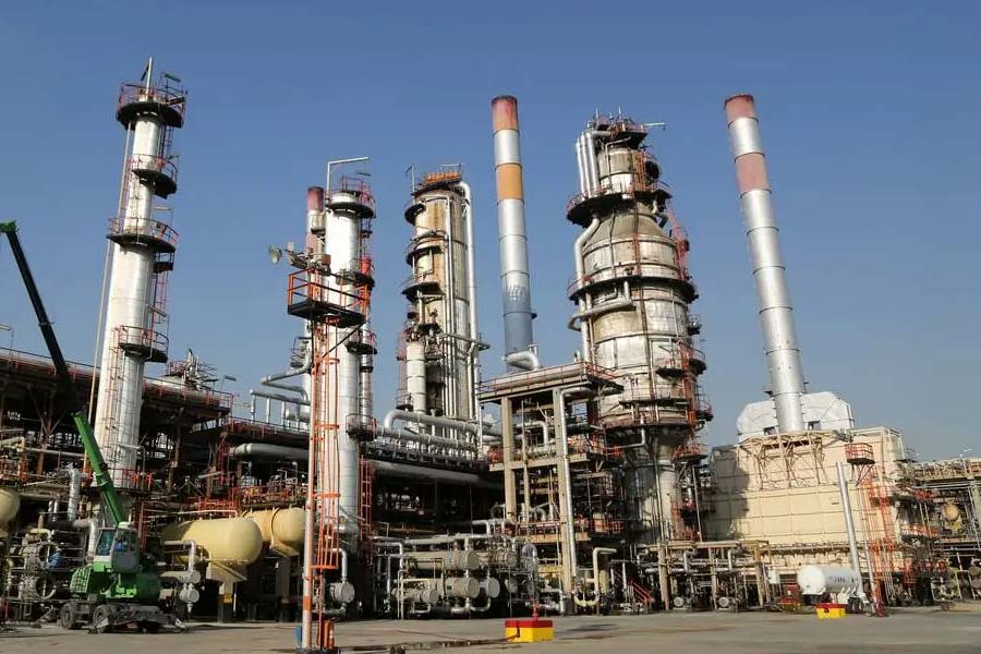 Iraq new oil field discovered 