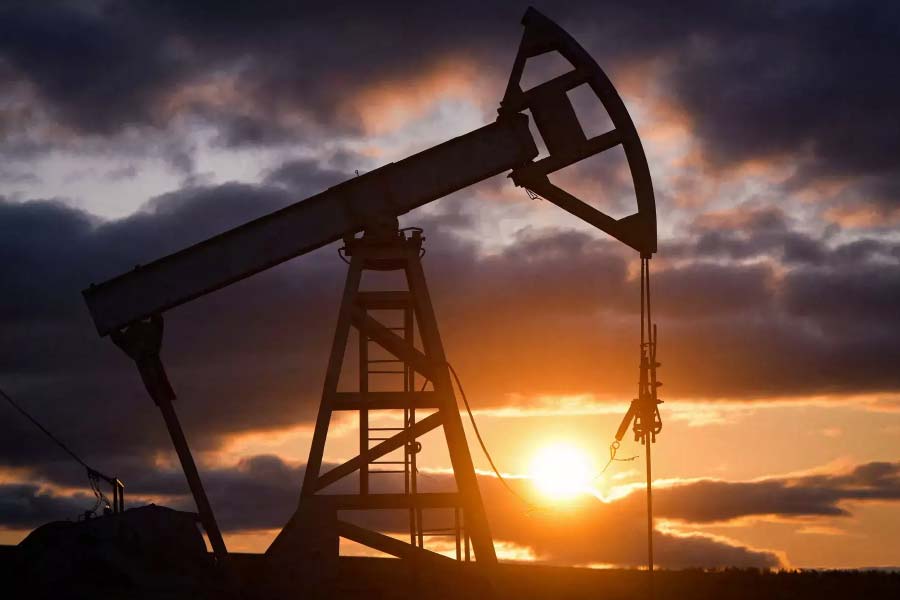 Iraq new oil field discovered 