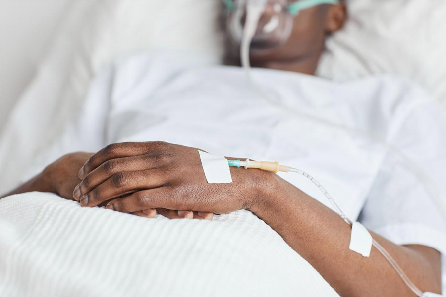 গাড়ি দুর্ঘটনার পর ব্র্যান্ডনকে হাসপাতালে ভর্তি করানো হয়। মস্তিষ্কে গুরুতর আঘাত পান তিনি। চিকিৎসার পর কোমায় ছিলেন তিনি। টানা দু’মাস কোমায় থাকার পর জ্ঞান ফেরে ব্র্যান্ডনের।