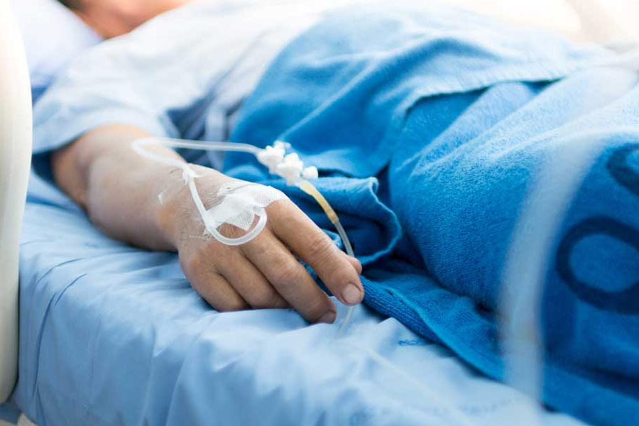 কোমা থেকে ফিরলেও কিন্তু পুরোপুরি সুস্থ হননি ব্র্যান্ডন। চিকিৎসকেরা জানান, ‘পোস্ট ট্রম্যাটিক অ্যামনেশিয়া’ রোগে ভুগছেন ব্র্যান্ডন এবং তাঁর সারা ক্ষণ যত্নের প্রয়োজন।