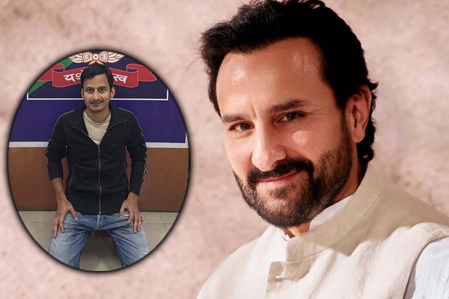 Man falsely Identified in Saif Ali Khan stabbing case lost his job and Marriage dgtl