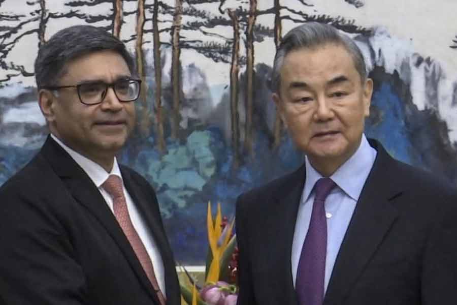 India and China agree to resume Kailash Mansarovar Yatra and direct flights dgtl