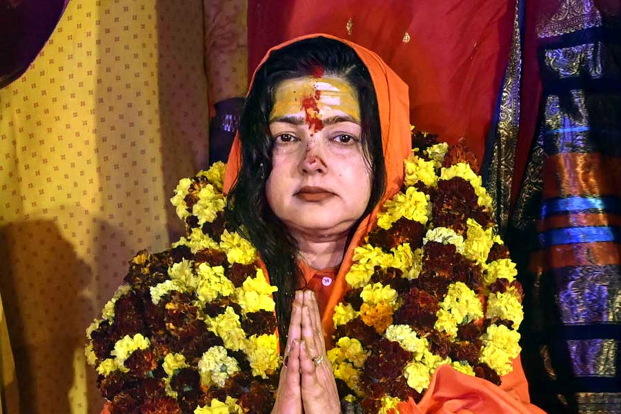 Mamta Kulkarni