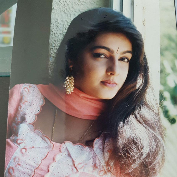 Mamta Kulkarni