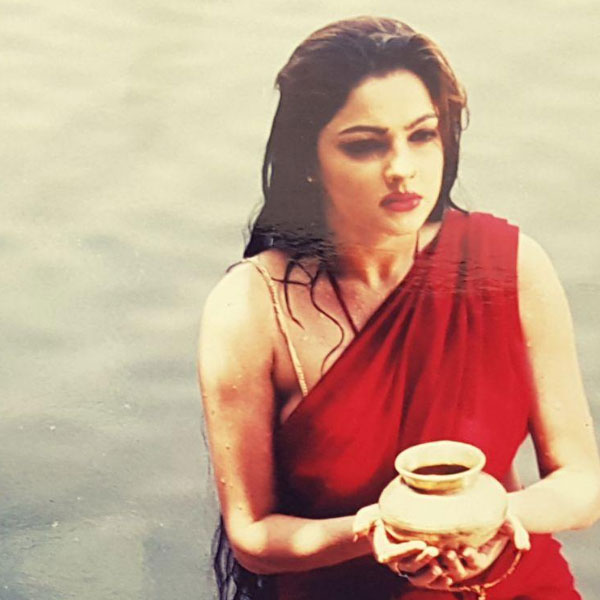 Mamta Kulkarni