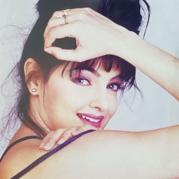 Mamta Kulkarni