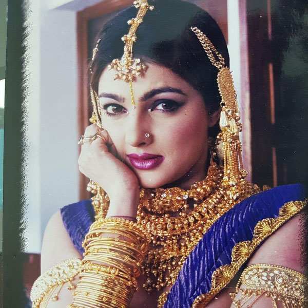 Mamta Kulkarni