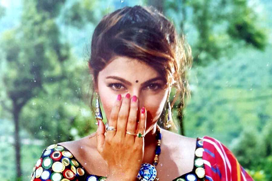 Mamta Kulkarni