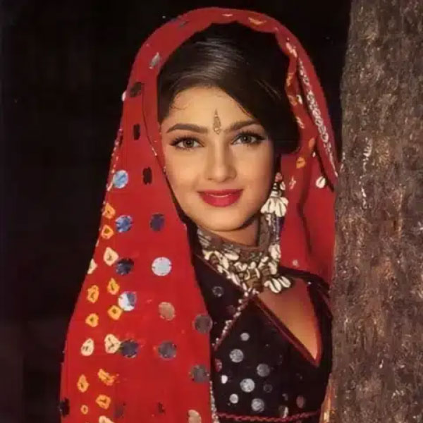 Mamta Kulkarni
