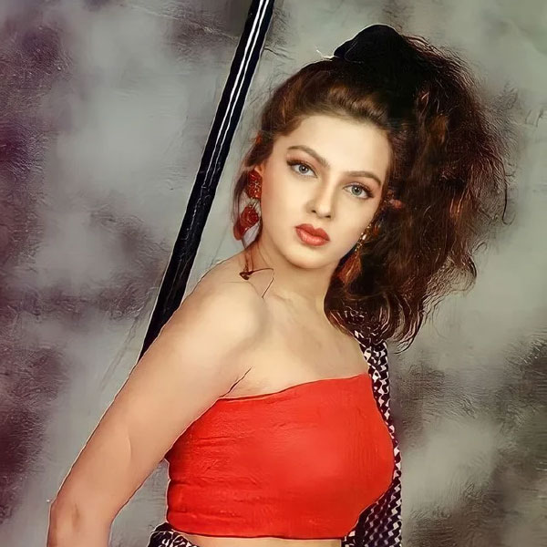 Mamta Kulkarni