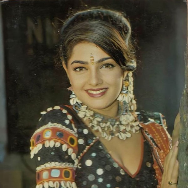 Mamta Kulkarni