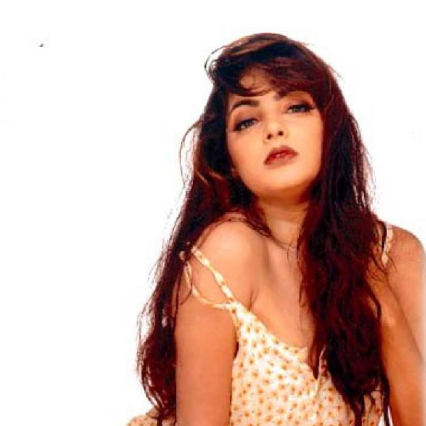 Mamta Kulkarni