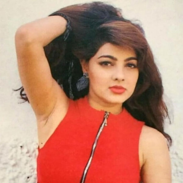 Mamta Kulkarni