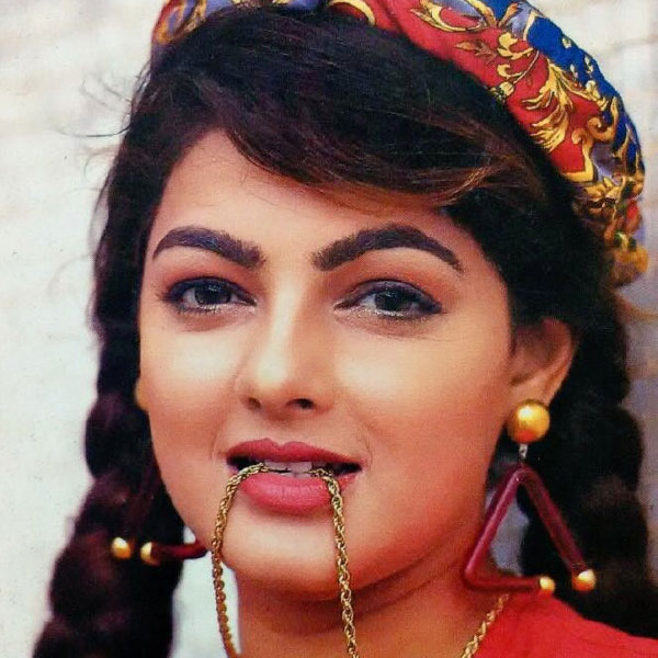 Mamta Kulkarni
