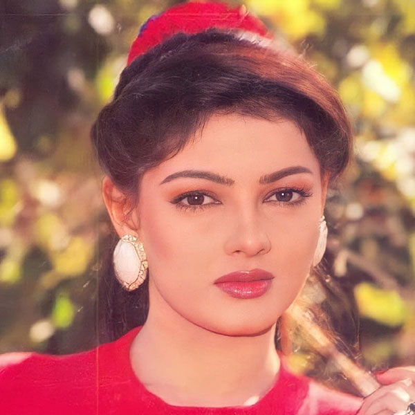 Mamta Kulkarni