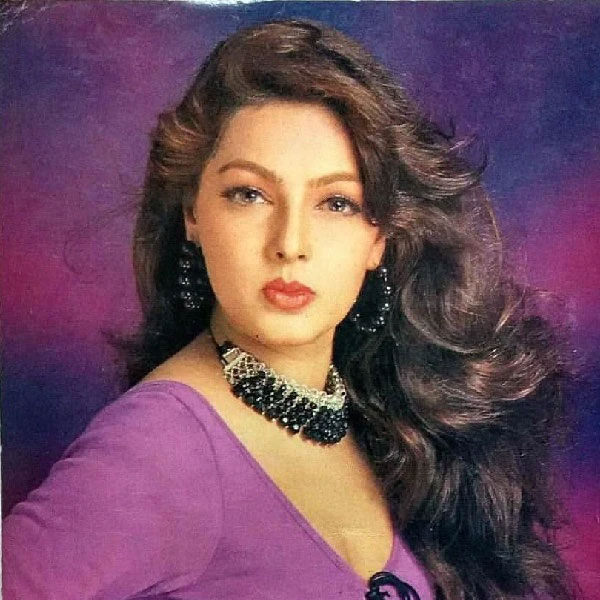 Mamta Kulkarni