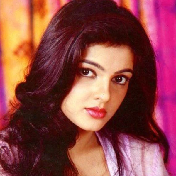 Mamta Kulkarni