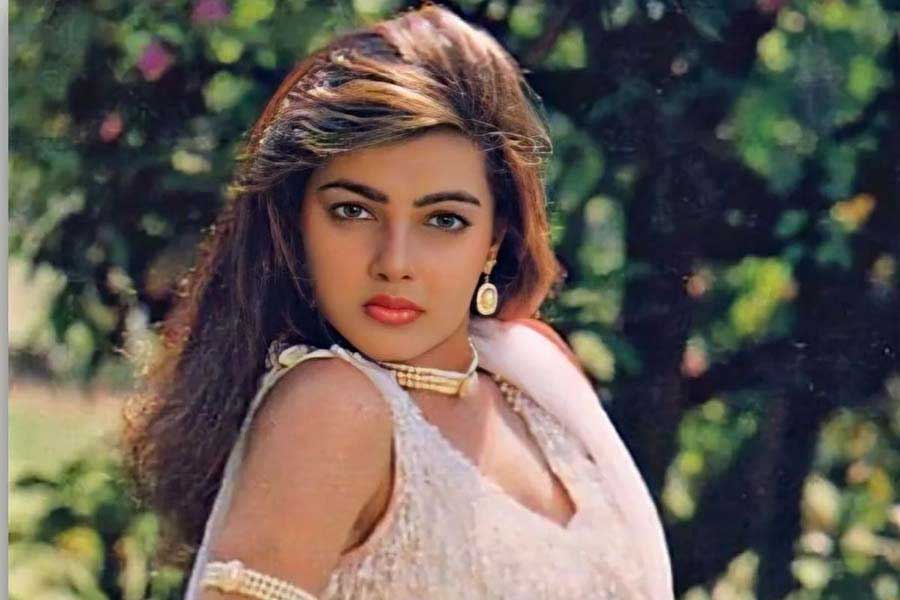 Mamta Kulkarni
