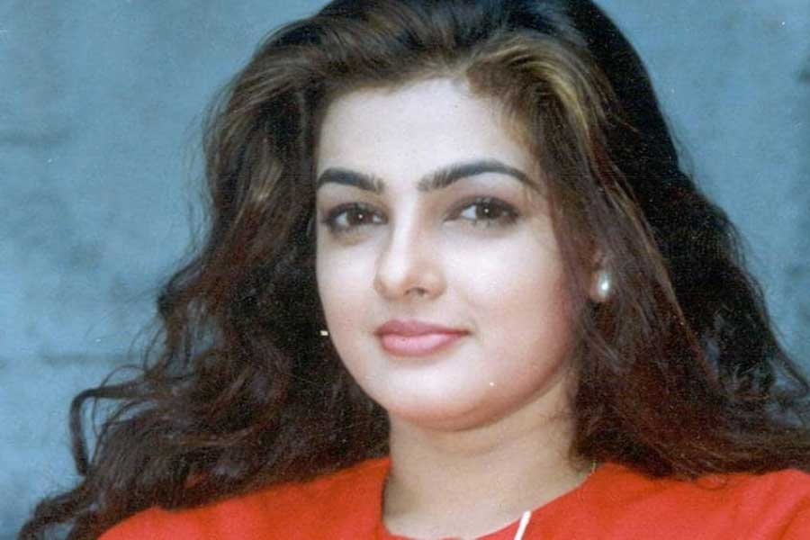 Mamta Kulkarni