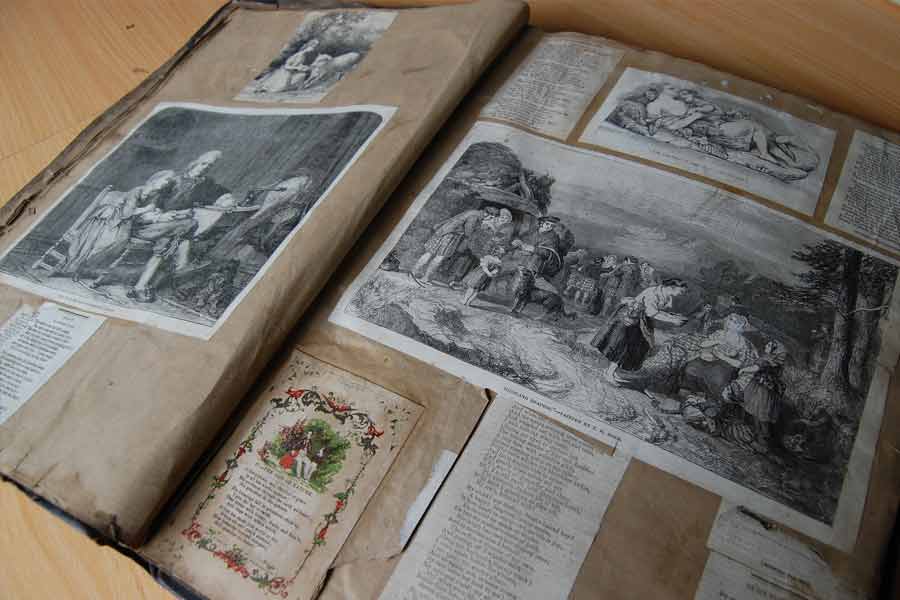 Nicholas Winton organized a rescue operation that brought 669 children from Czechoslovakia during World War II 