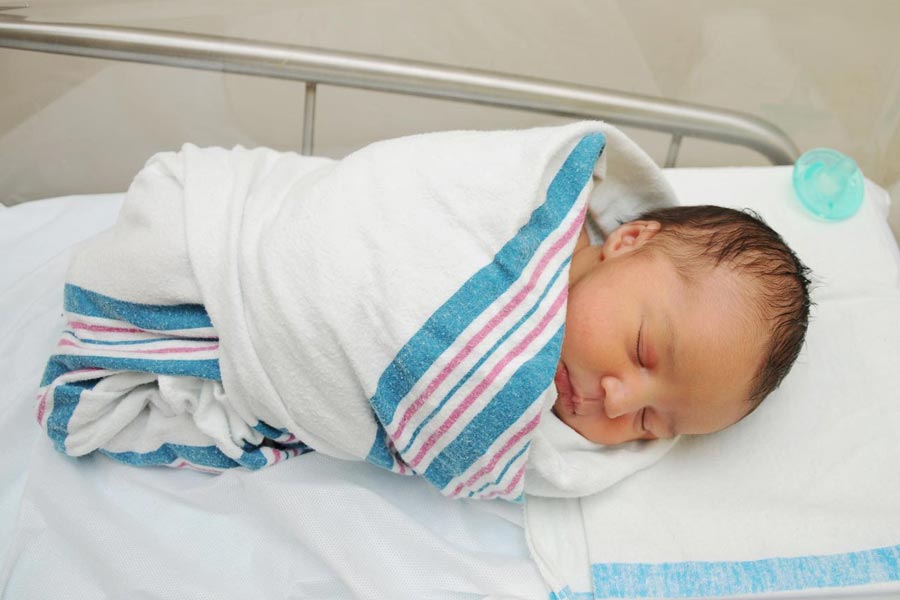 South Korea is struggling with a severe fertility crisis as birth rates decrease 