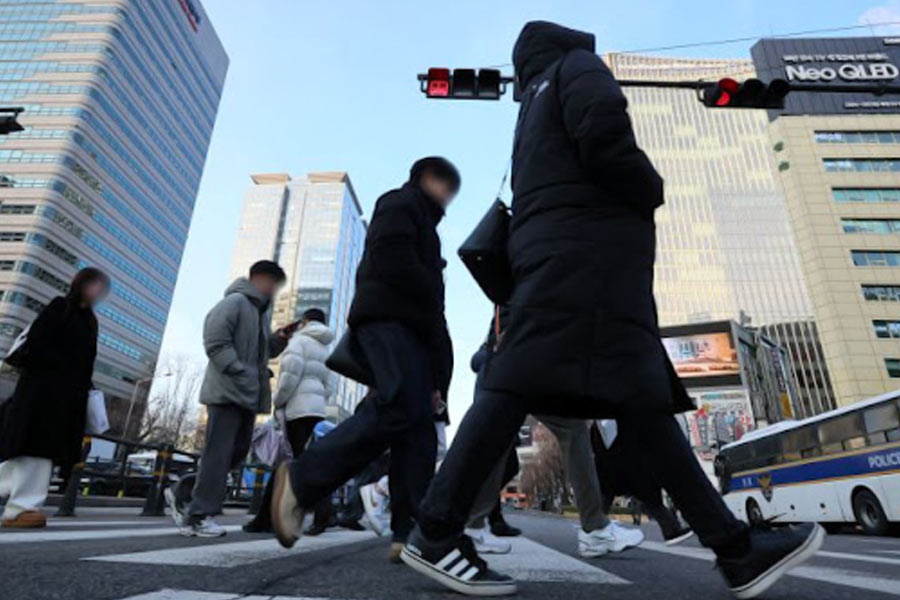 South Korea is struggling with a severe fertility crisis as birth rates decrease 