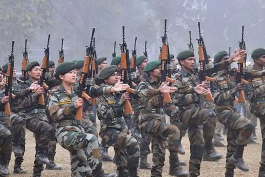 India and Pakistan military power comprehensive study by Global Firepower Index 2025 report 