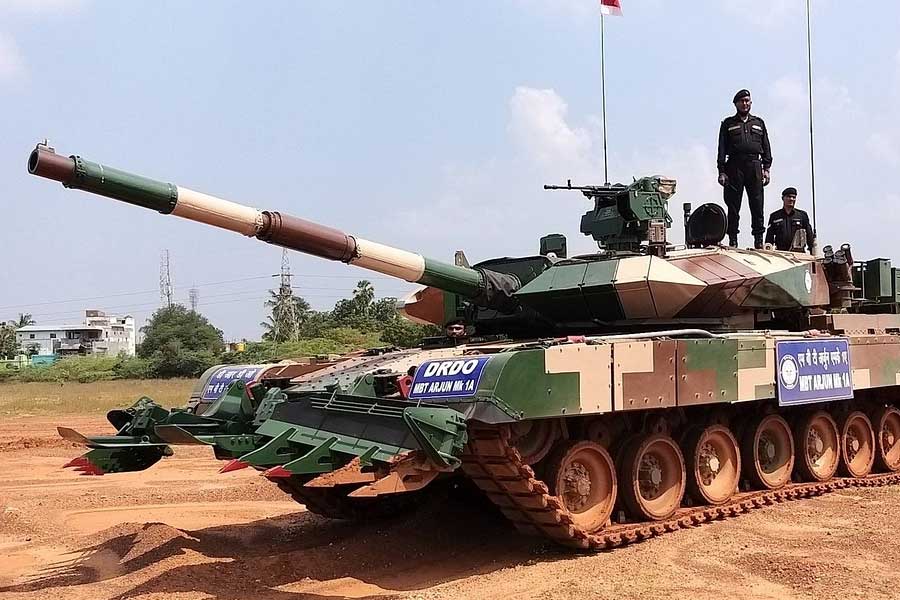 India and Pakistan military power comprehensive study by Global Firepower Index 2025 report 