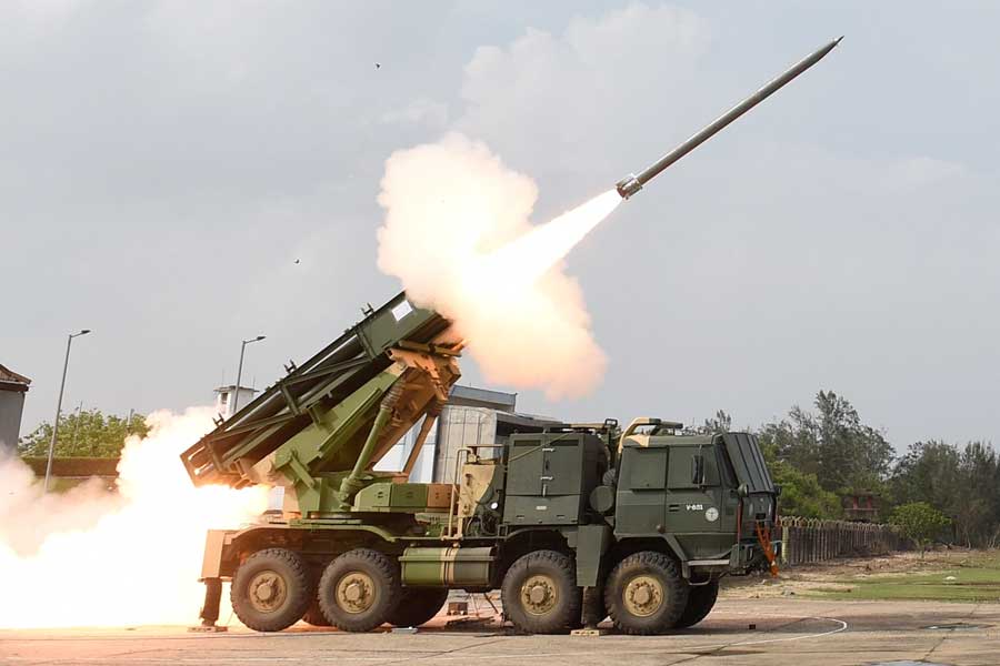 India and Pakistan military power comprehensive study by Global Firepower Index 2025 report 