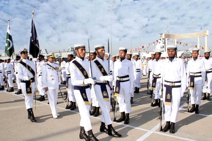 India and Pakistan military power comprehensive study by Global Firepower Index 2025 report 